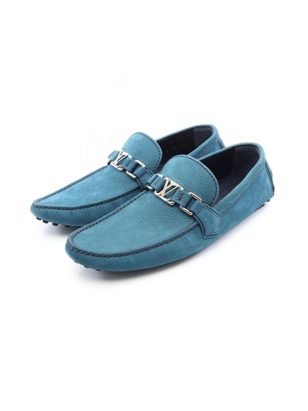 Louis Vuitton Hockenheim Line Casual #372319L73B